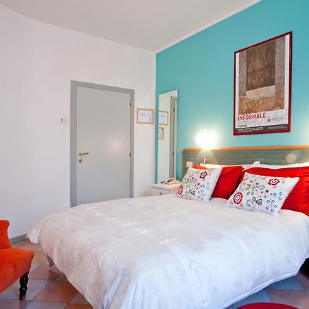 Albergo Ristorante Corsini Pavullo nel Frignano Ruang foto