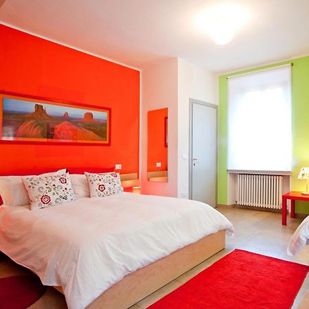 Albergo Ristorante Corsini Pavullo nel Frignano Ruang foto