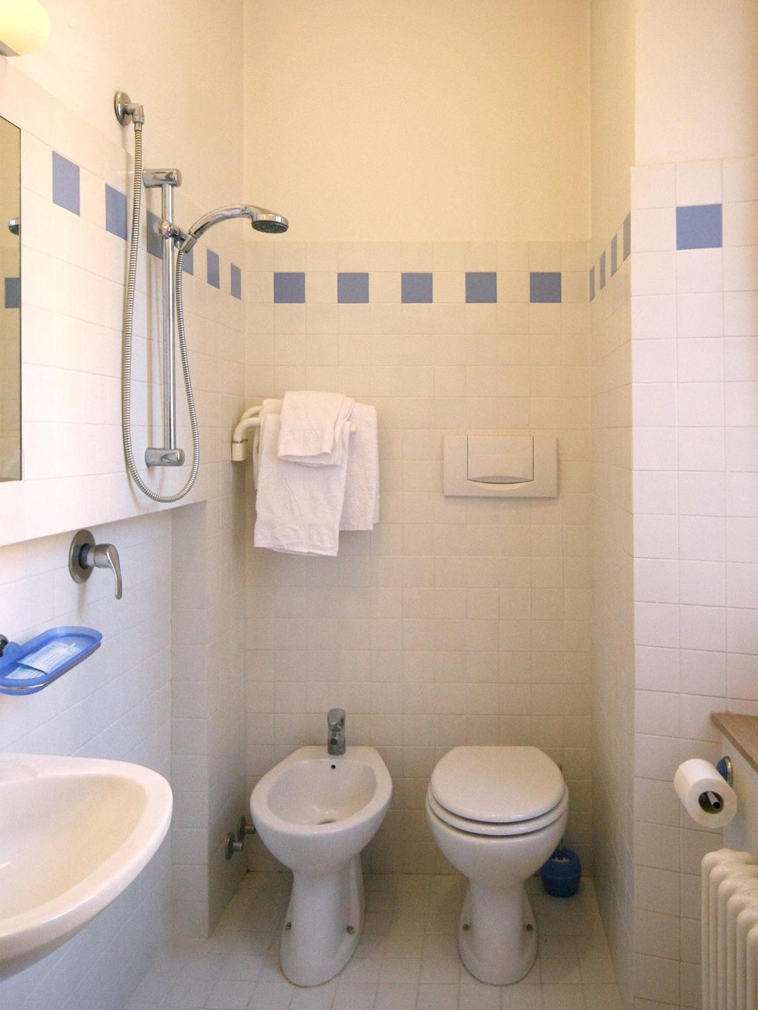 Albergo Ristorante Corsini Pavullo nel Frignano Ruang foto