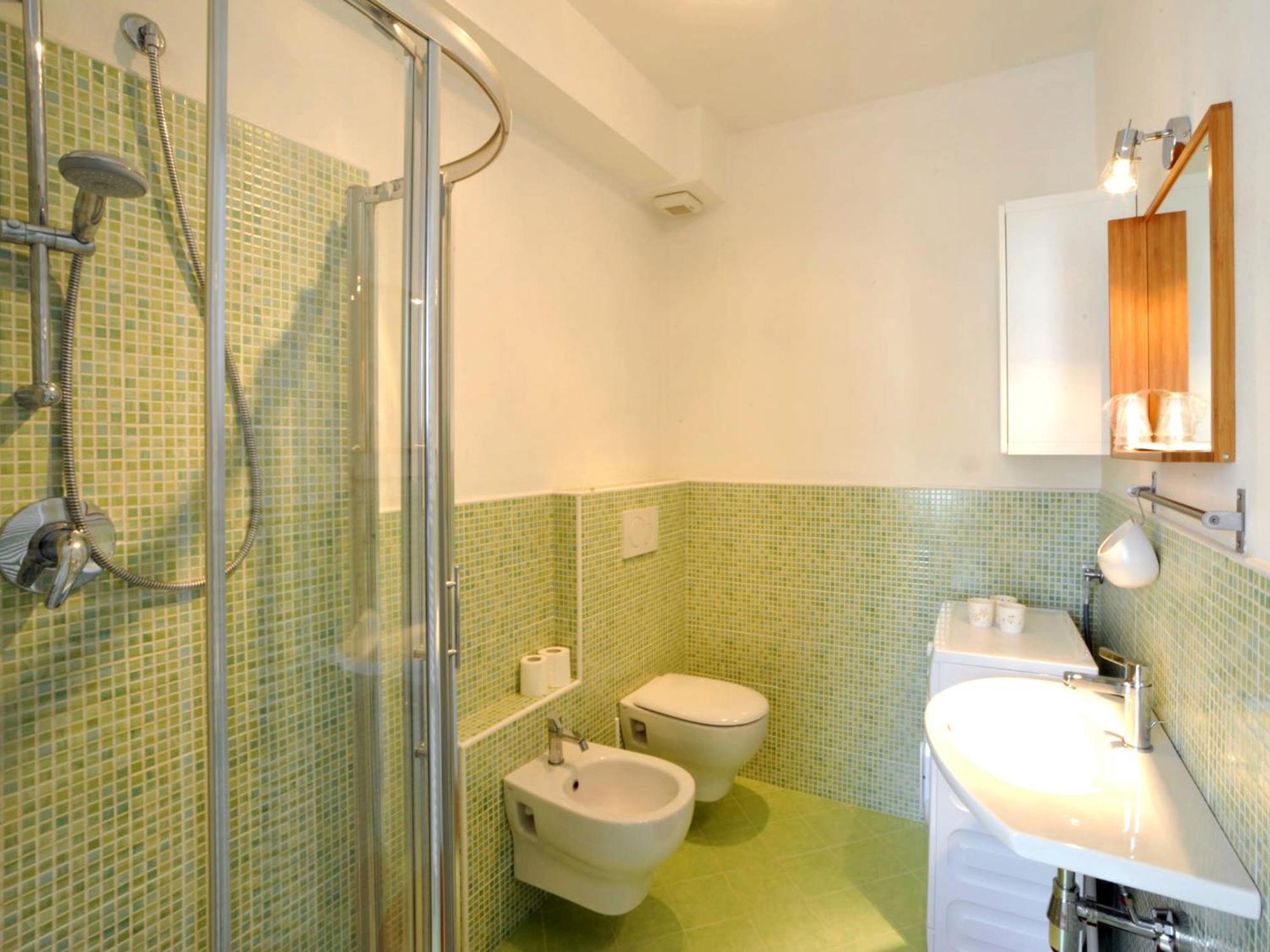 Albergo Ristorante Corsini Pavullo nel Frignano Ruang foto