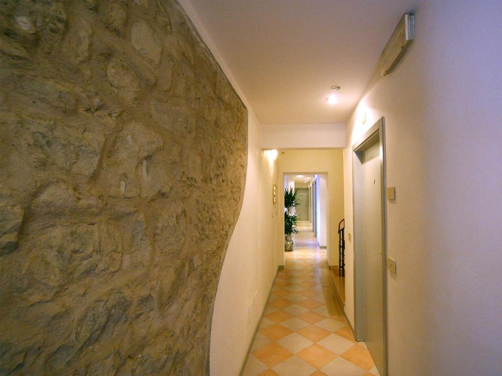 Albergo Ristorante Corsini Pavullo nel Frignano Bagian luar foto